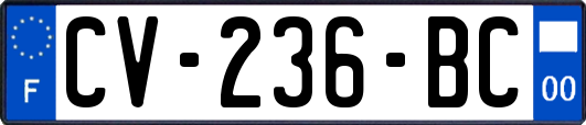 CV-236-BC
