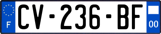 CV-236-BF