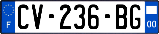 CV-236-BG