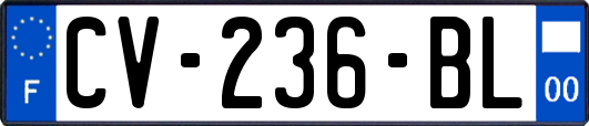 CV-236-BL