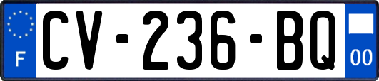 CV-236-BQ