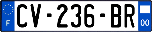 CV-236-BR