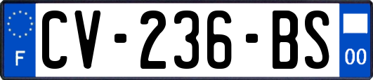 CV-236-BS