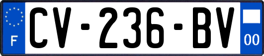 CV-236-BV