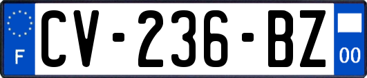 CV-236-BZ