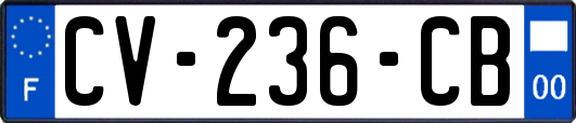 CV-236-CB