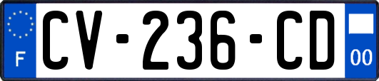 CV-236-CD