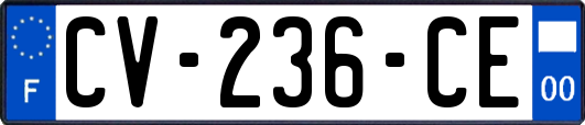 CV-236-CE