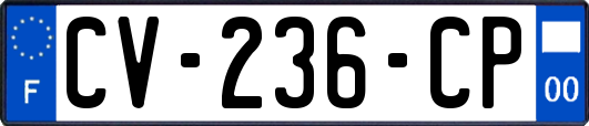 CV-236-CP