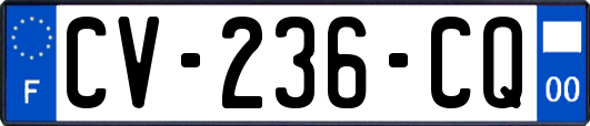 CV-236-CQ