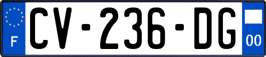 CV-236-DG