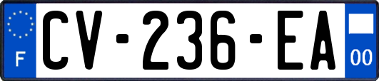 CV-236-EA