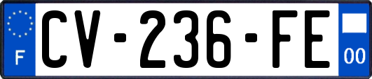 CV-236-FE