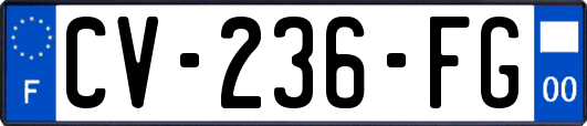 CV-236-FG