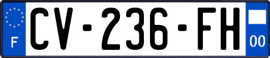 CV-236-FH