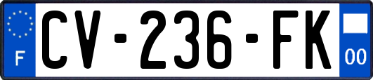 CV-236-FK