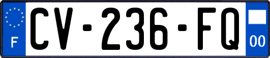 CV-236-FQ