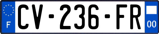CV-236-FR
