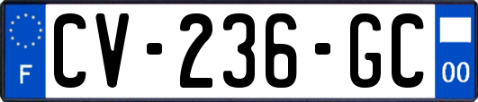 CV-236-GC