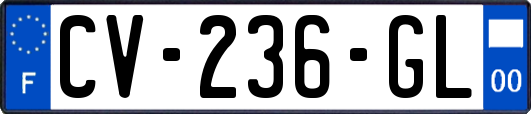 CV-236-GL