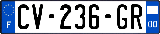 CV-236-GR