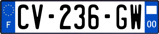 CV-236-GW