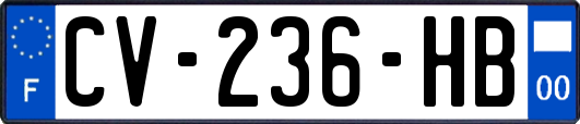 CV-236-HB