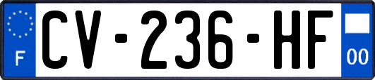 CV-236-HF