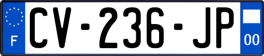 CV-236-JP