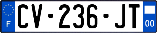 CV-236-JT