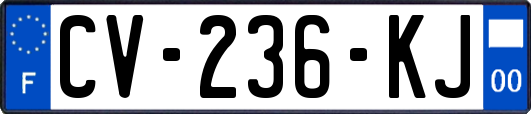 CV-236-KJ