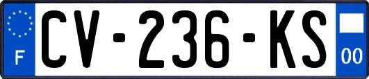 CV-236-KS