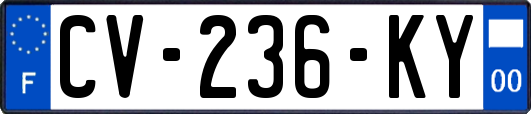 CV-236-KY