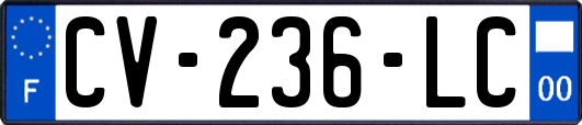 CV-236-LC