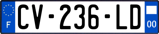 CV-236-LD