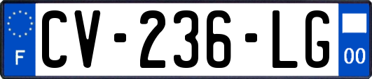 CV-236-LG