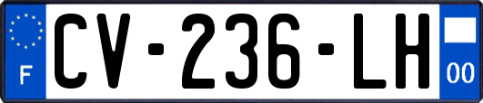 CV-236-LH