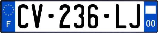 CV-236-LJ