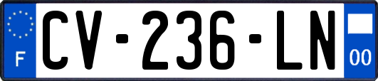 CV-236-LN