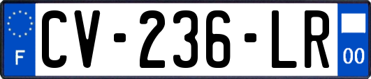 CV-236-LR