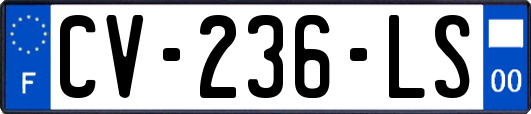 CV-236-LS