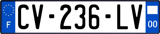 CV-236-LV