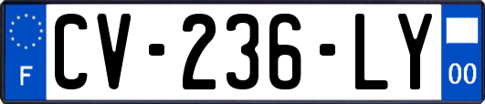 CV-236-LY