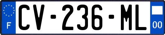 CV-236-ML