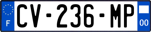 CV-236-MP