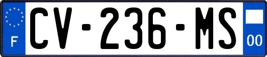 CV-236-MS