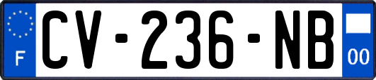 CV-236-NB