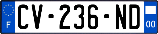 CV-236-ND