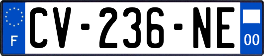 CV-236-NE