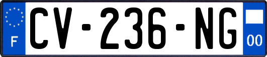 CV-236-NG